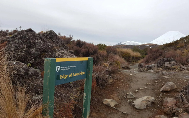 Plateau Lodge