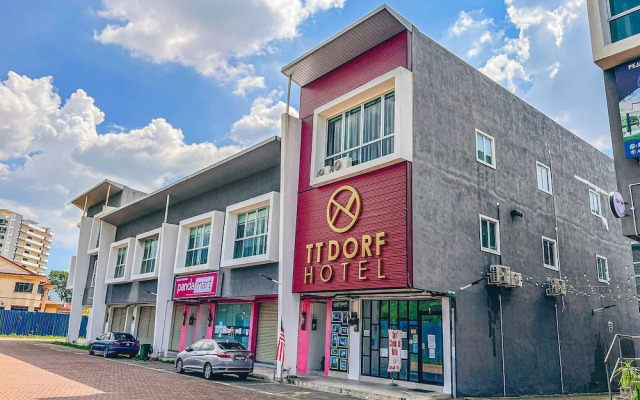 TT Dorf Hotel (Taiping)