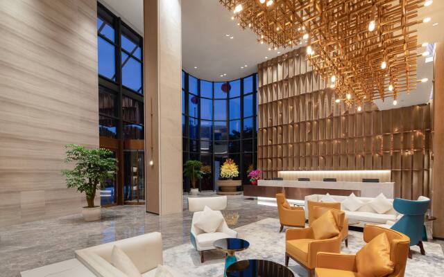 Ramada by Wyndham New York Times Square West