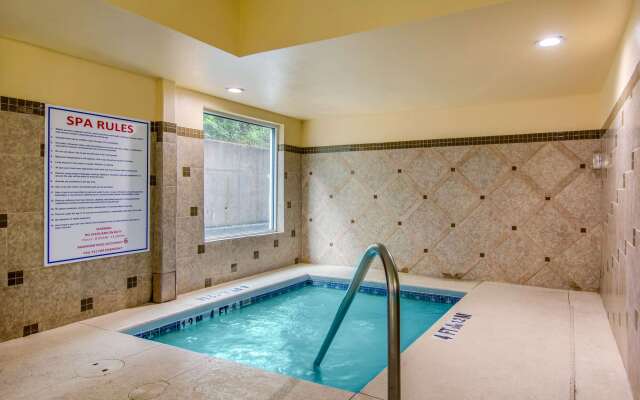 Quality Inn & Suites Union City - Atlanta South