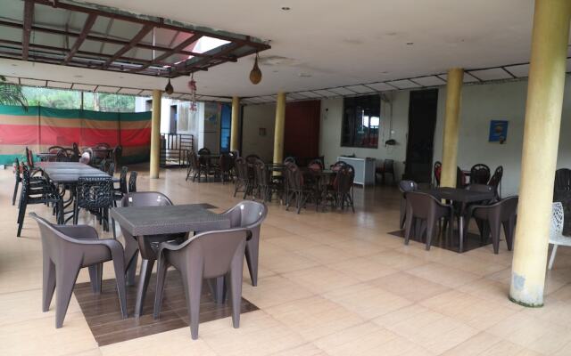 OYO 8367 Hotel The Woodz