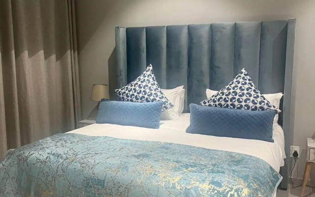 Olive Boutique and Accommodation