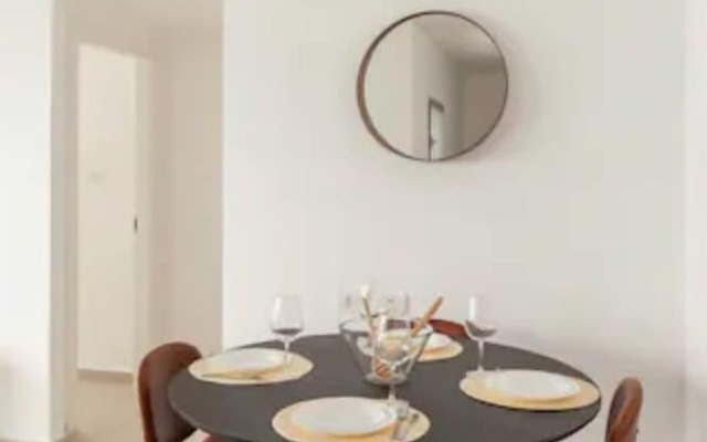 Luxury 3BR 32 Floor SeaView