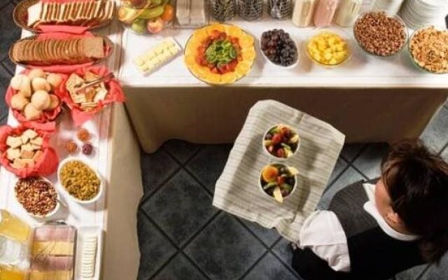 Monterilla Hotel