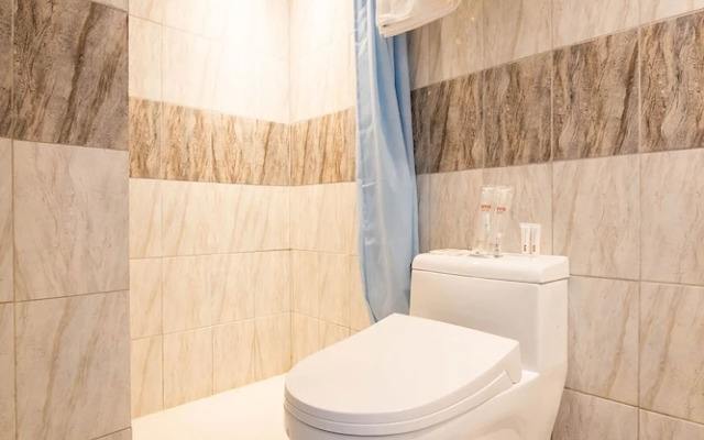 OYO 555 Princess Inn Gensan