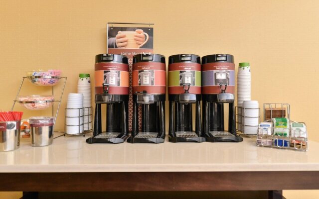 Comfort Inn Laurel - Fort Meade