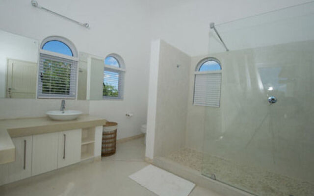 Santorini Mozambique