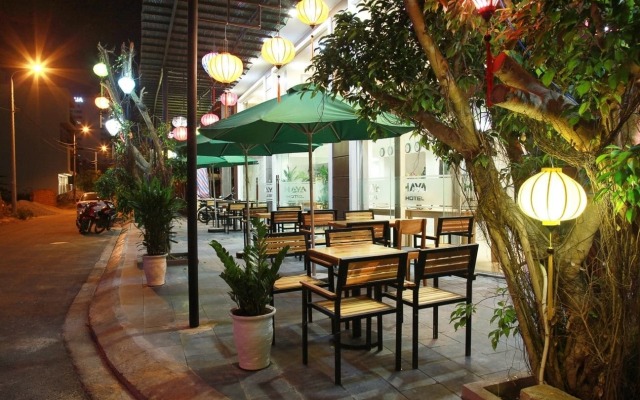Haya Beach Hotel