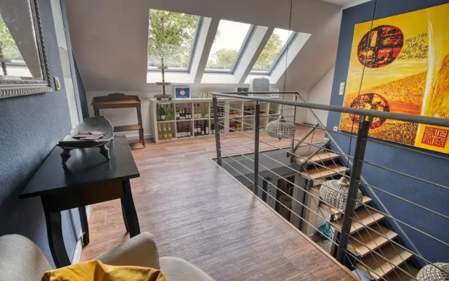 Three B'S Bed & Breakfast