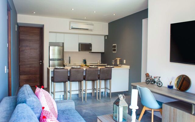 The Gallery Condos
