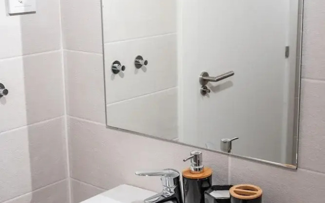 Mijas Easy Flat With Pool - Ref 251