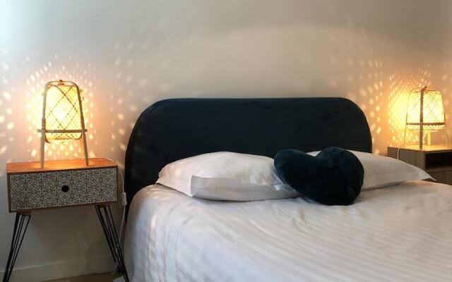 Modern Apartment Near Disneyland Paris