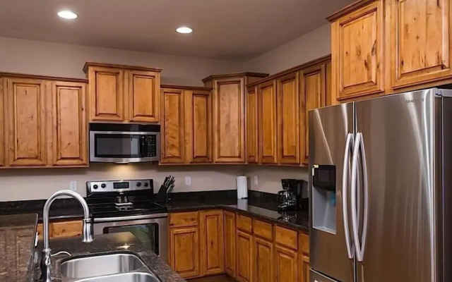 Pinnacle Peacock By Signature Vacation Rentals