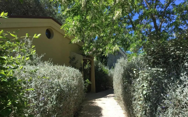 Camping Village Rocchette