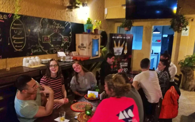 Mana Lima Hostel
