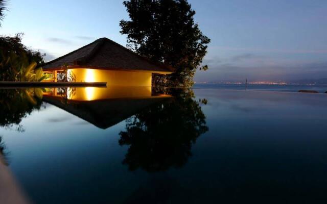 Bersantai Villas Lembongan