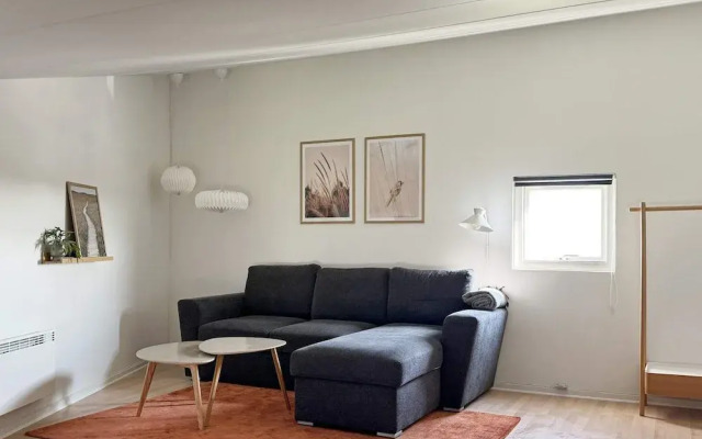 6 Person Holiday Home in Ringkobing