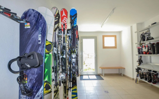 Stella 5 Riederalp in Riederalp