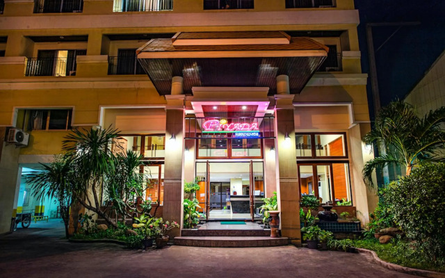 Piyada Residence Powered By TecHotels