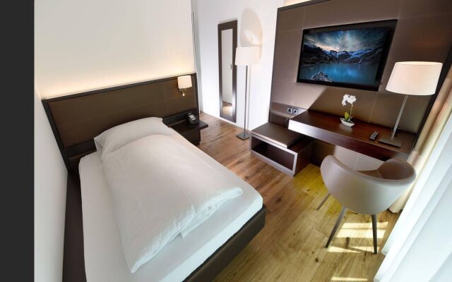 Hotel Kommod