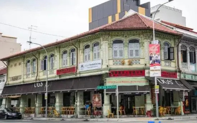 Hotel Duke Crystal
