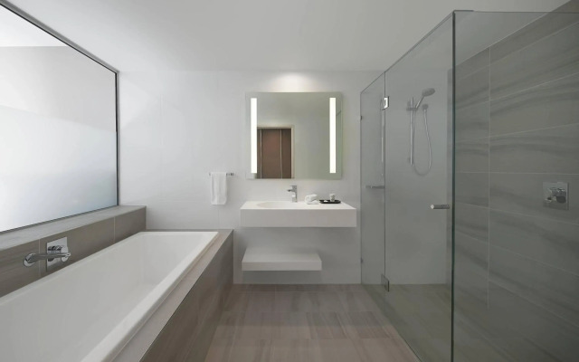 Courtyard by Marriott Brisbane South Bank