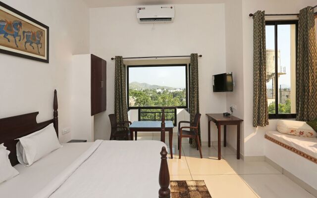 Gulmohar guest house