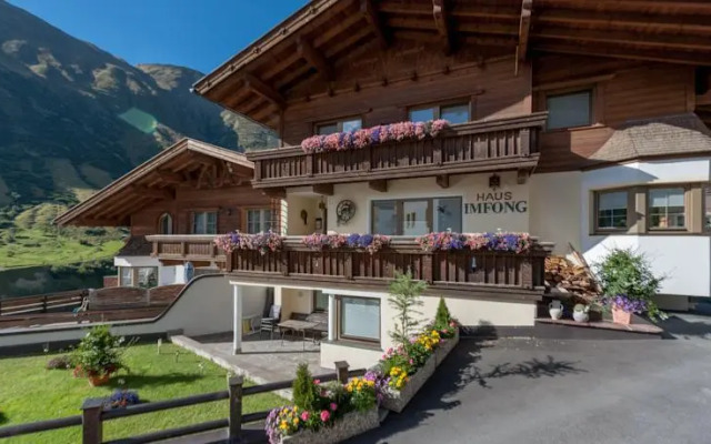 Haus Imfong
