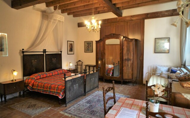 Loft studio 15 minutes from Milan center