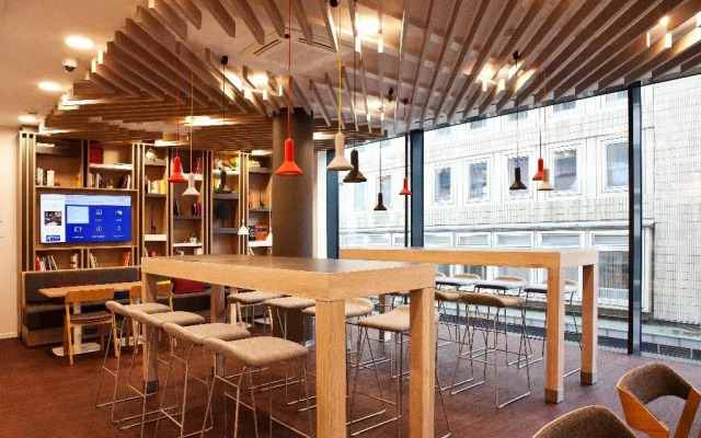 Holiday Inn Express Mulheim - Ruhr by IHG