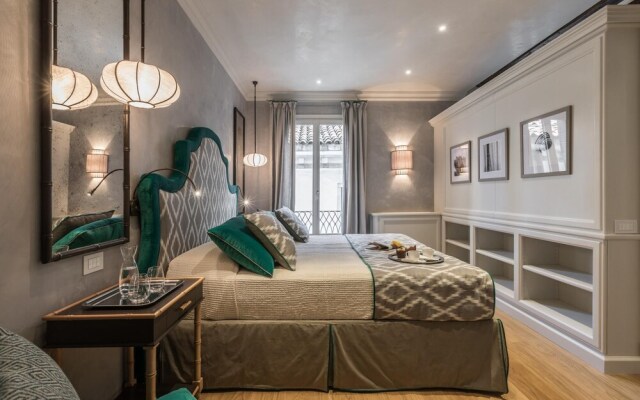 La Marchesa Venetian Luxury House
