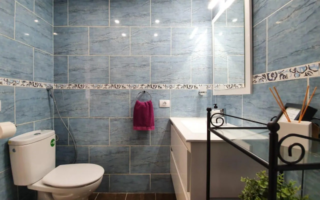 Port Royal 1 bedroom - TENESOL RENTALS