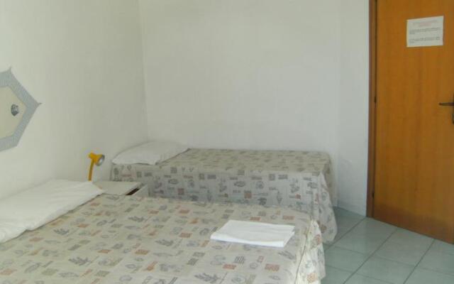 Casa Vacanze Magi - Appartamento Luna