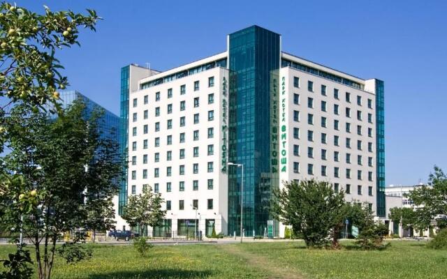 Vitosha Park Hotel
