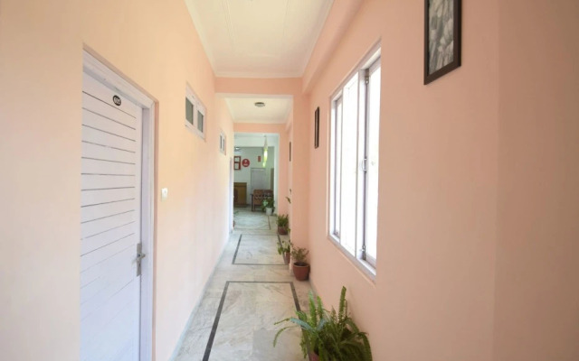 Hotel Sunshine Dharamshala