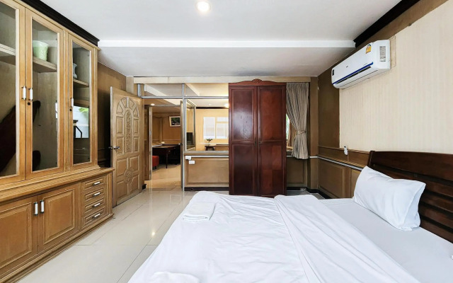 Cordia Residence Sathorn