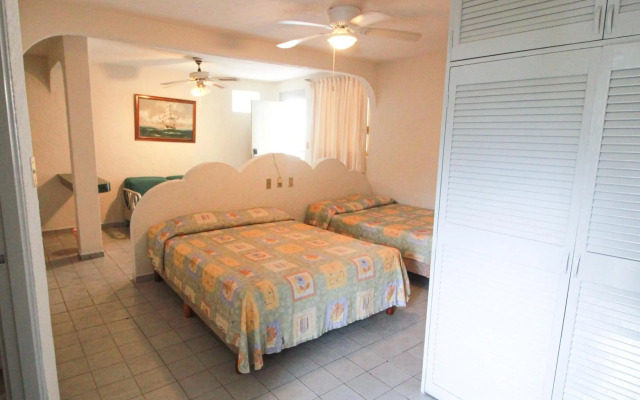 Hotel Suite Jazmin