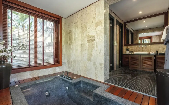 Sea View Zenith Villa by Elite Havens