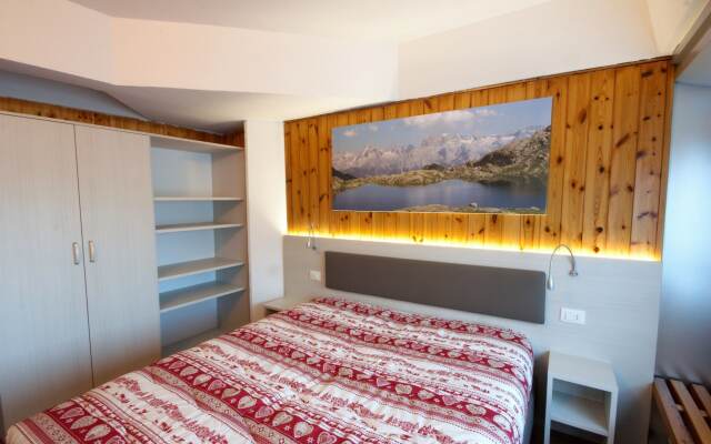 Marilleva 1400 SMART Apartment