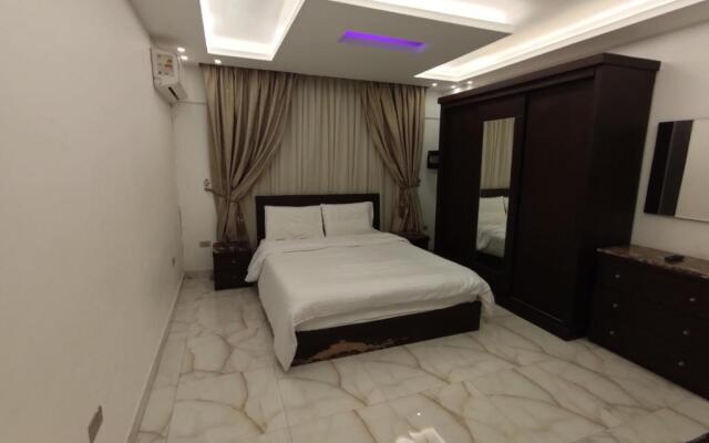 Le Royal Residence 2