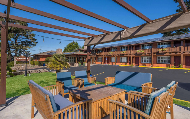 Clarion Collection Wilkie's Inn Pacific Grove - Monterey