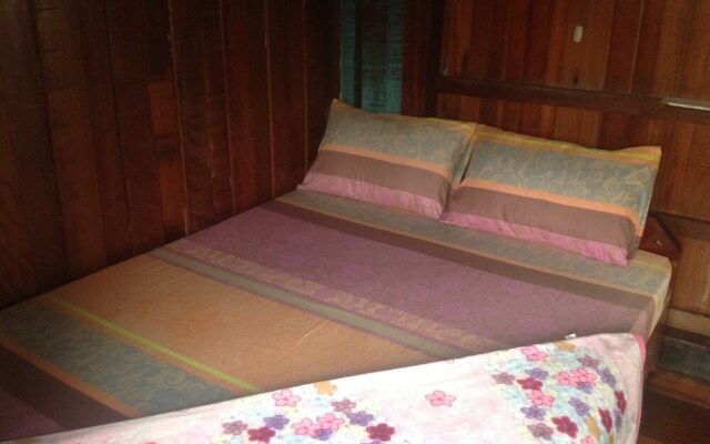 Bangbao Paradise Homestay