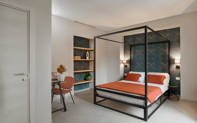 Camillò Guest House