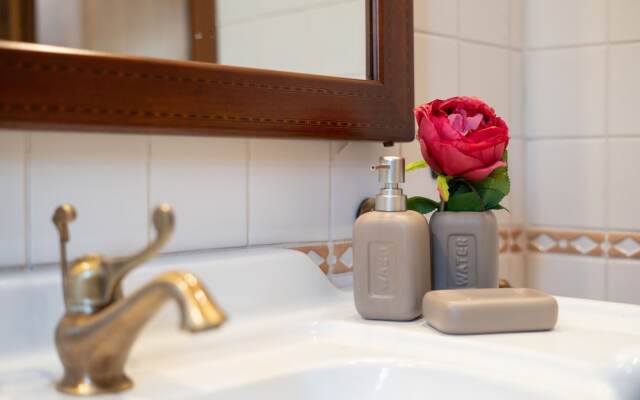 Villa Il Castagno Dell'etna