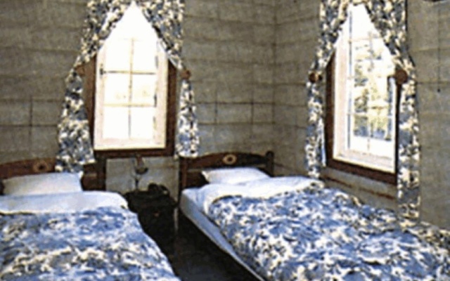 Yorkshire Farm – Guest Rooms – Shintoku