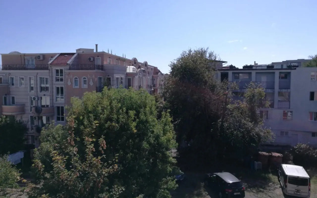 Апартамент „ Синьо Небе” комплекс Мелия 3