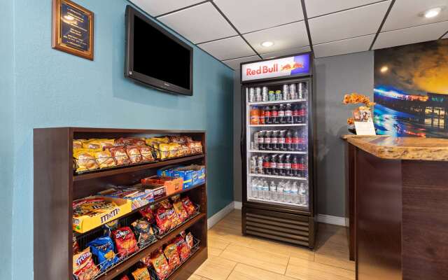 La Quinta Inn by Wyndham Cocoa Beach-Port Canaveral