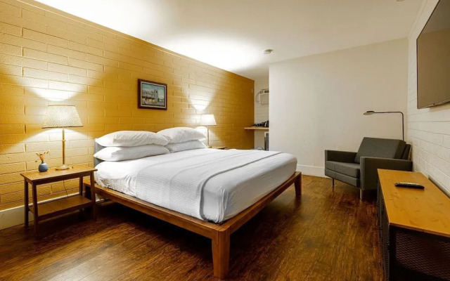 The Star Motel