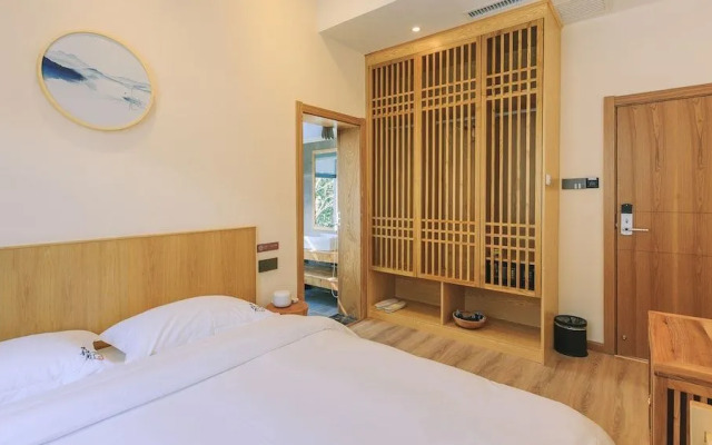 Floral Hotel Dali Fanyin Shiguang