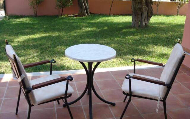 Ionian Breeze Studio 3